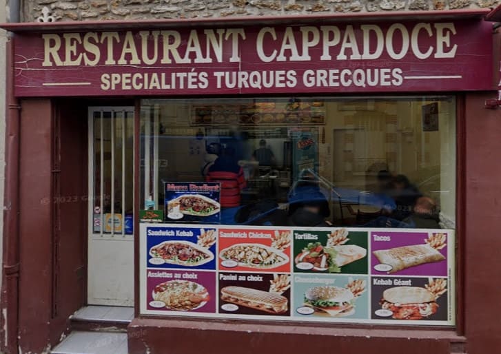 Cappadoce — photo 3