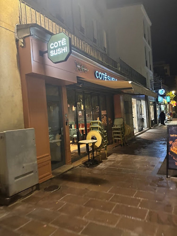 Côté Sushi — photo 2
