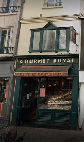 Gourmet Royal — photo 2