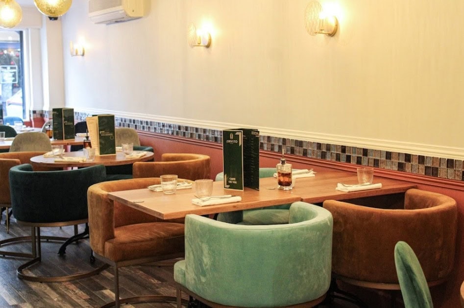 Il Invito Ristorante — photo 3