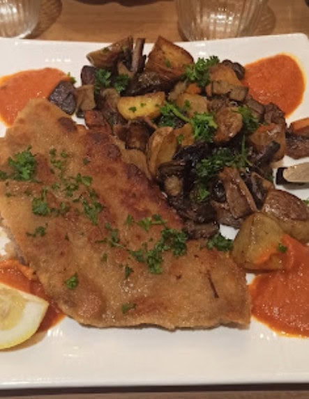 Il Invito Ristorante — photo 2