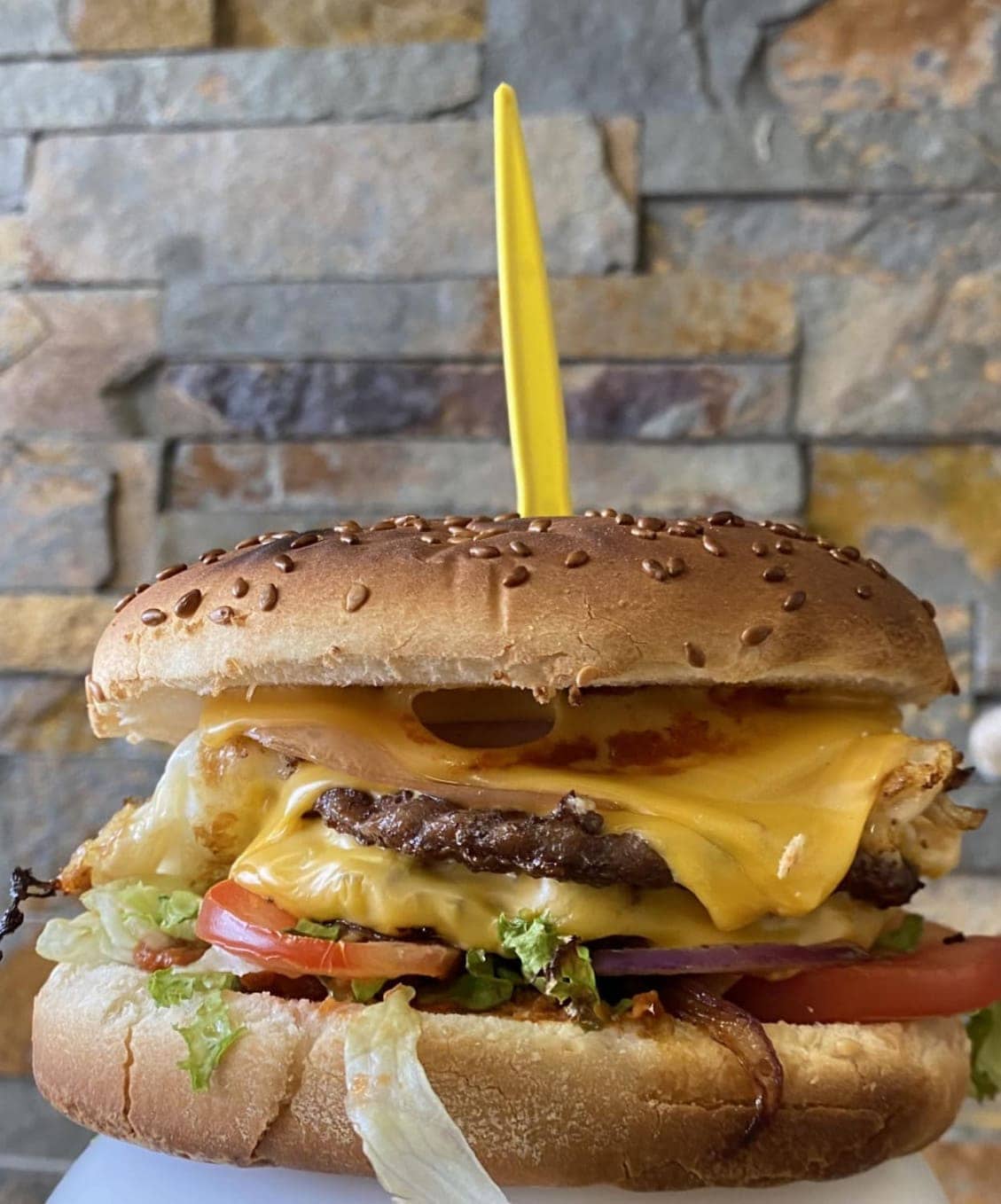 Kasta Tacos & Burger — photo 2