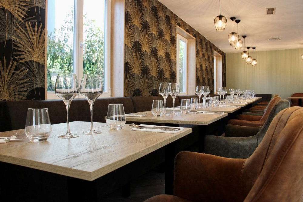 L'Annexe de l'Osteria — photo 3