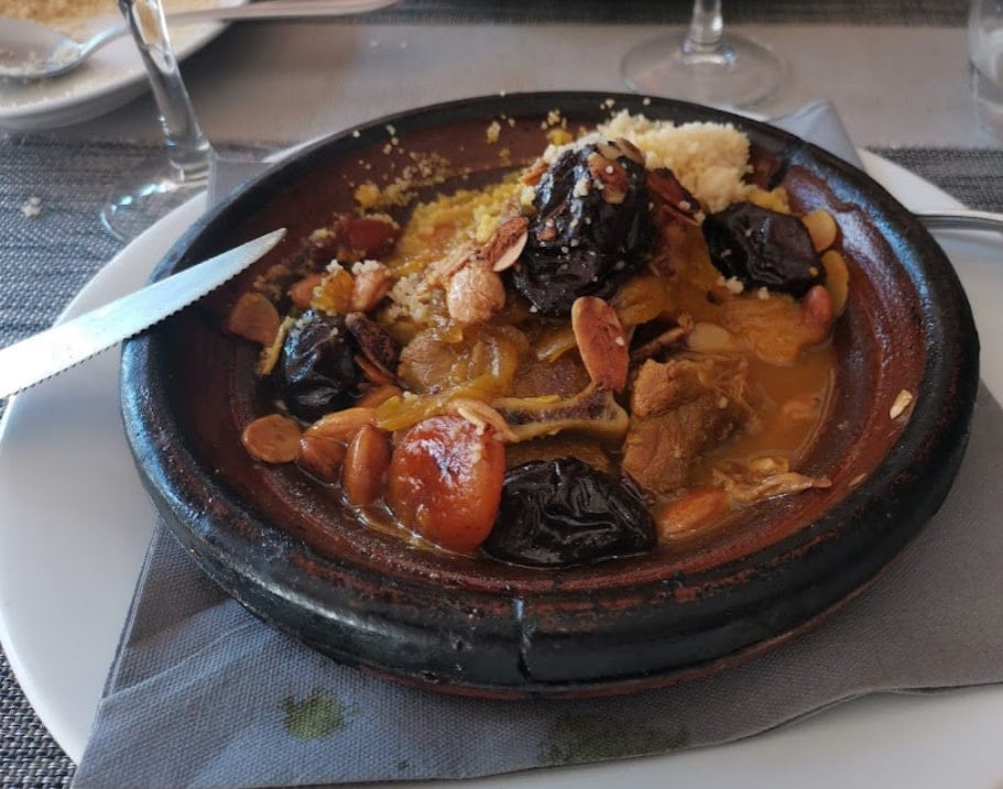 La Baraka — photo 2
