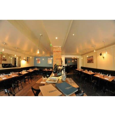 La cantine de marius — photo 3