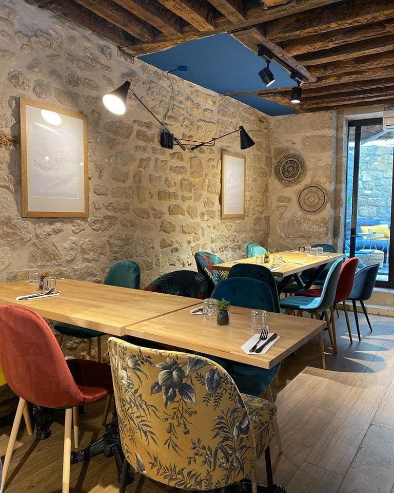 La Fabrique de Louise — photo 3