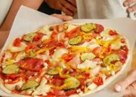 La Pizza du Dimanche soir — photo 3