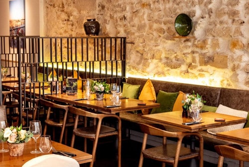 La Table du IV — photo 3
