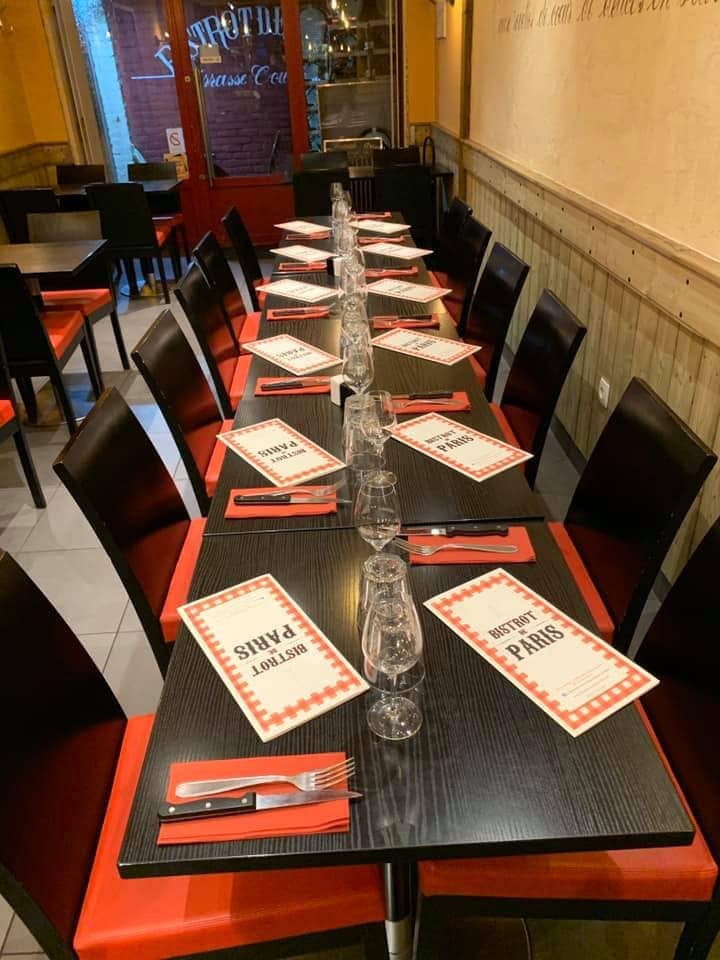Le Bistrot De Paris — photo 3