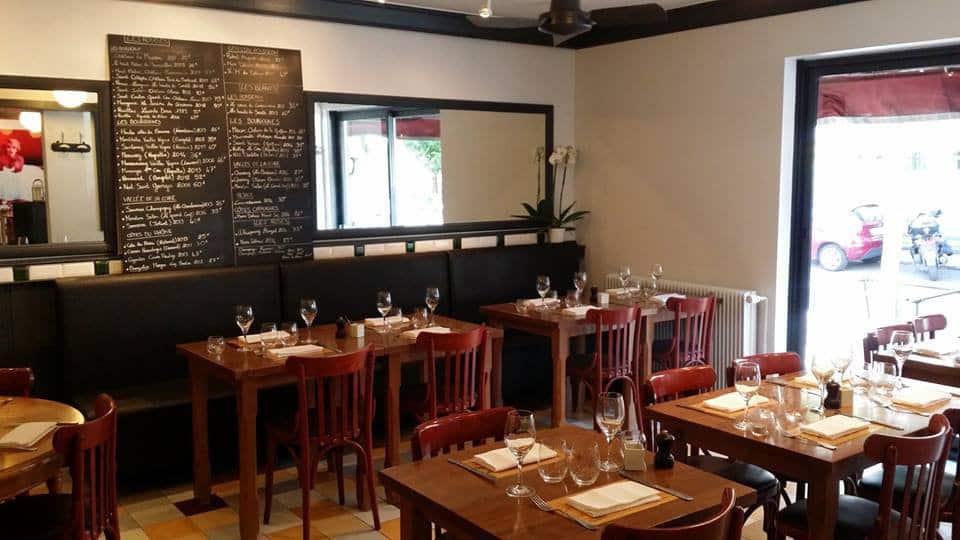 Le Bistrot Logique — photo 3