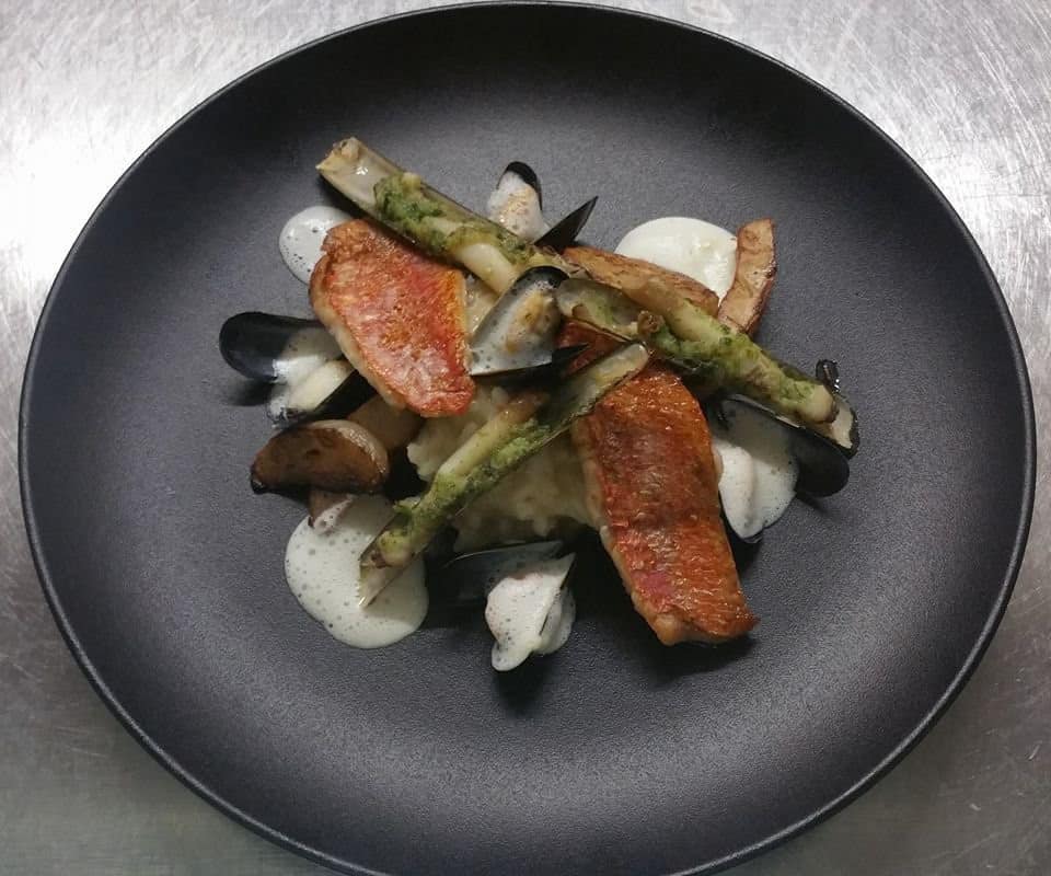 Le Bistrot Logique — photo 2