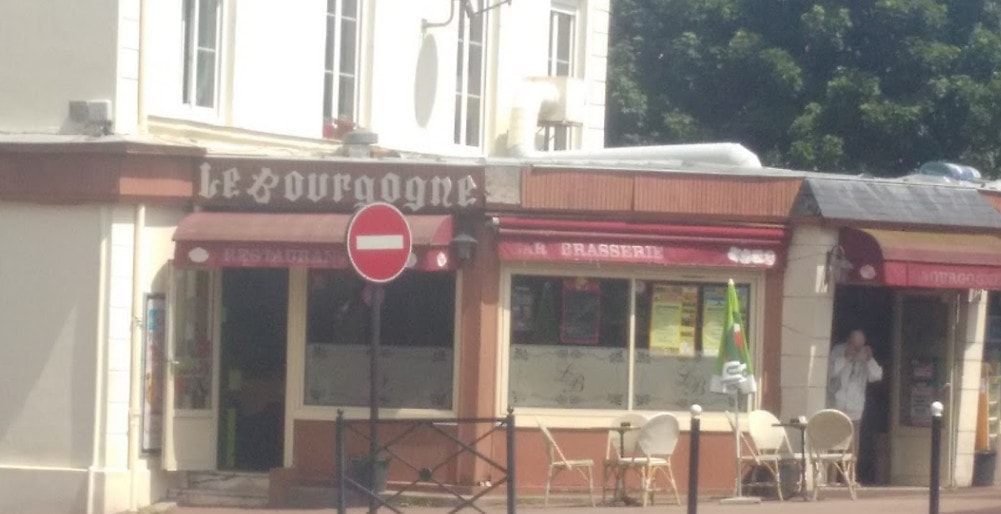 Le Bourgogne — photo 3