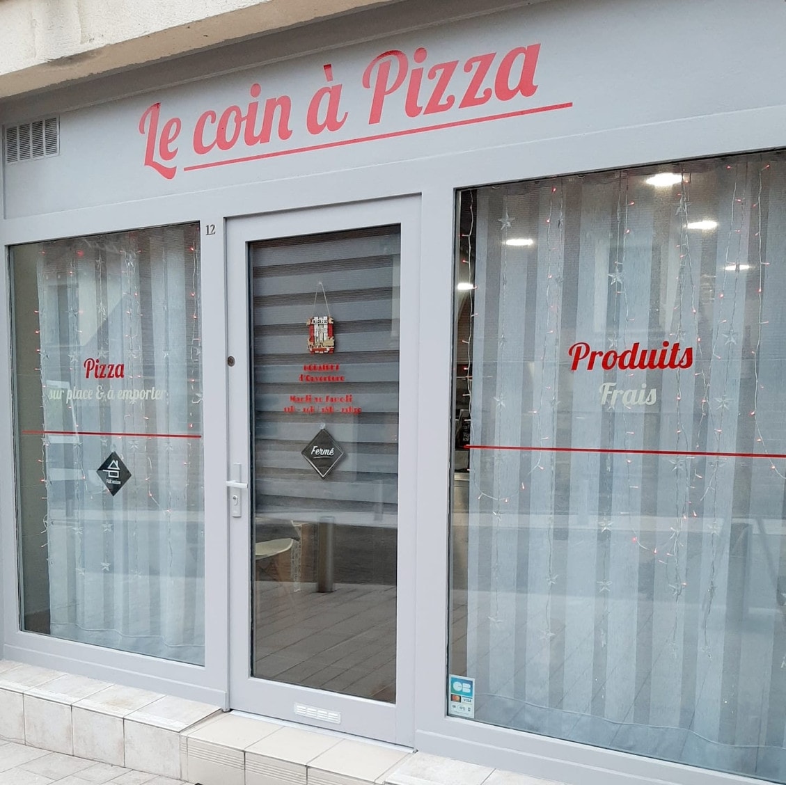 Le coin à Pizzas — photo 3
