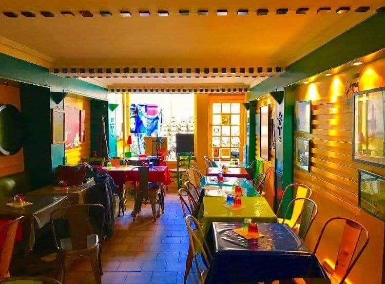 Le Comptoir Breto — photo 3