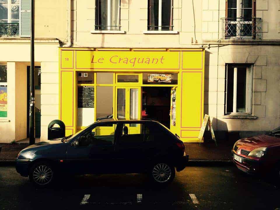 Le Craquant — photo 2