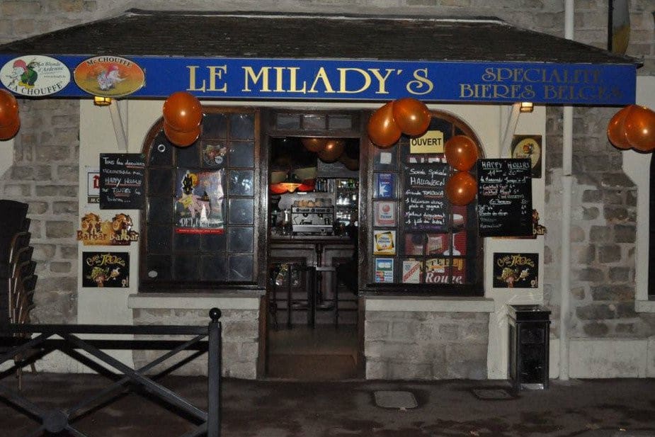Le Milady's — photo 2