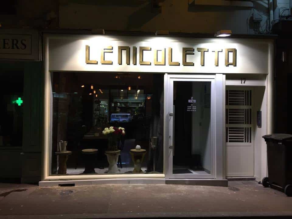 Le Nicoletta — photo 2