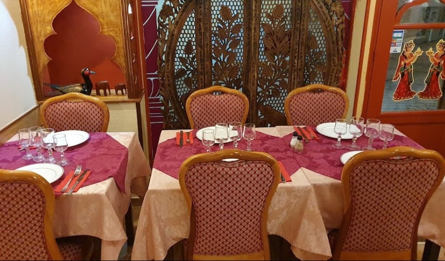 Le Palki — photo 2