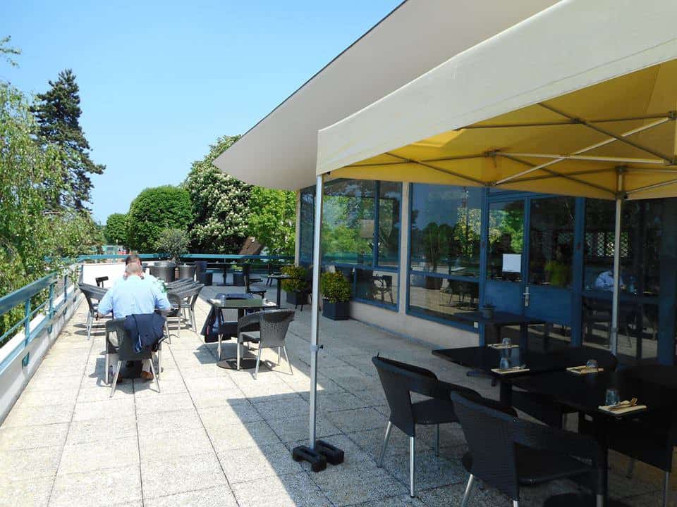 Le Saint Germain — photo 2