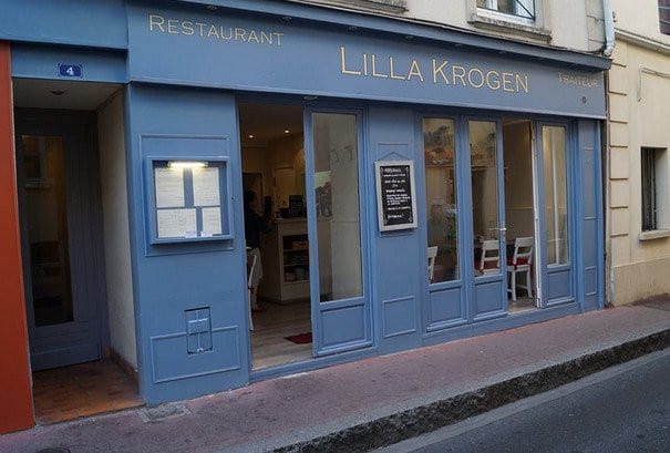 Lilla Krogen — photo 2