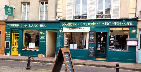 Moulerie Larcher — photo 2