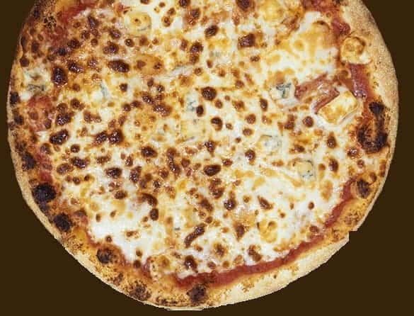 Pizza Des Loges — photo 2