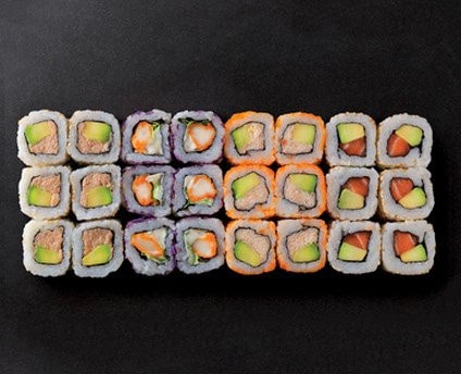 Sushi Shop — photo 3