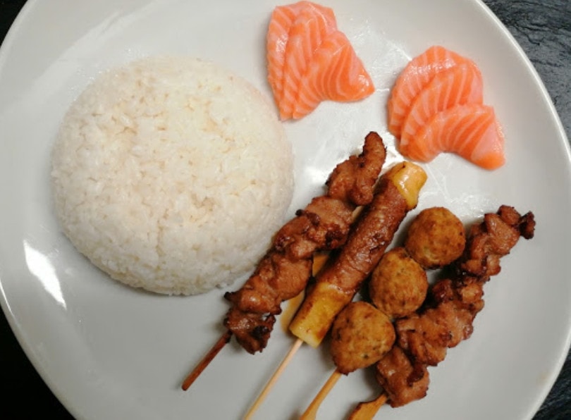 Photo de Sushi Star