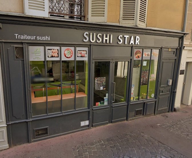 Sushi Star — photo 3