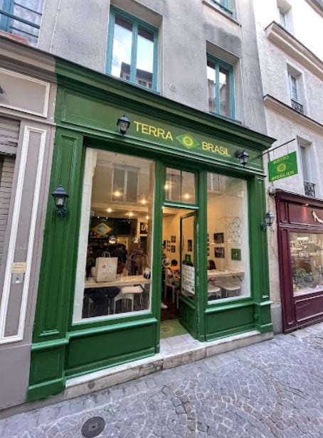 Terra Brasil — photo 2