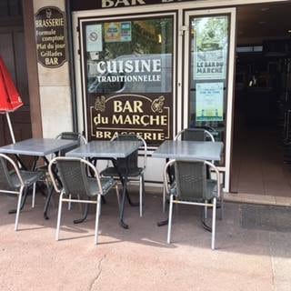 Bar Du Marche — photo 2