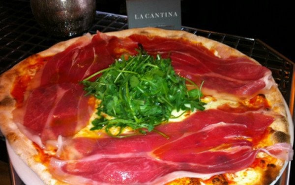La Cantina — photo 3
