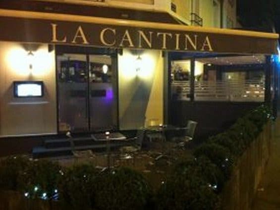 La Cantina — photo 2