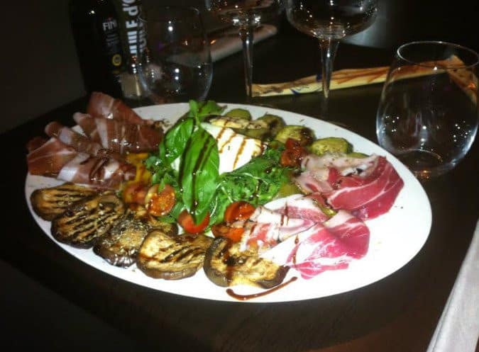 La Cantina — photo 4