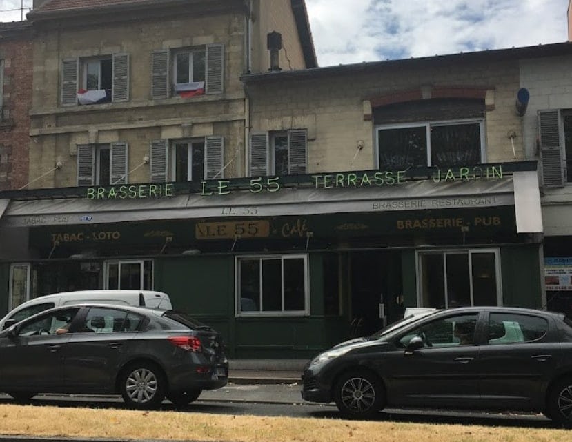 Le 55 — photo 2