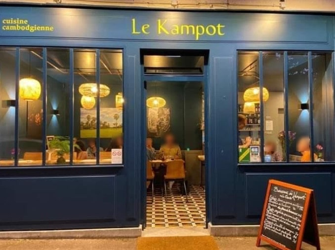 Le Kampot — photo 2
