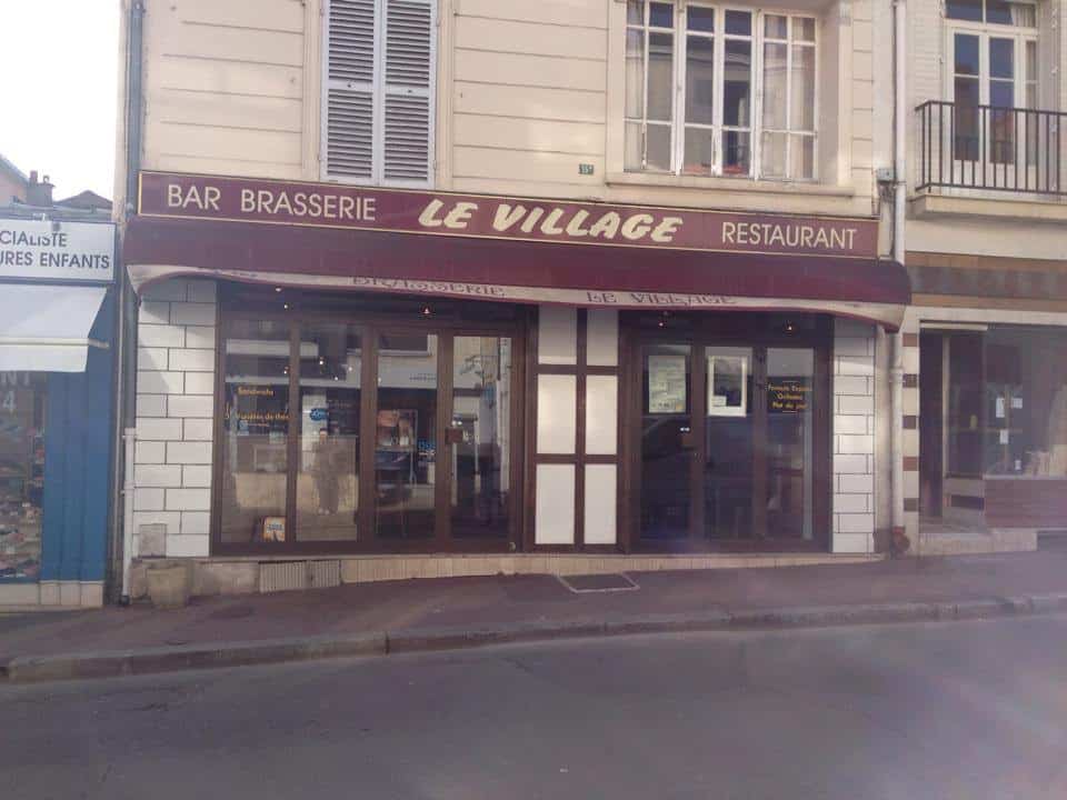 Le Village — photo 2