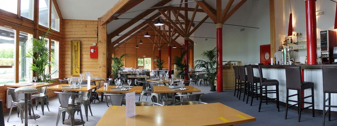 Le Pitch — photo 2