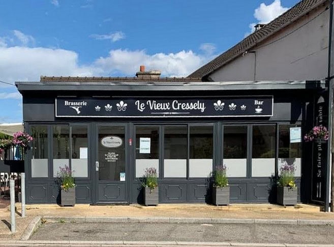 Le Vieux Cressely — Brasserie à Magny les Hameaux — photo 3