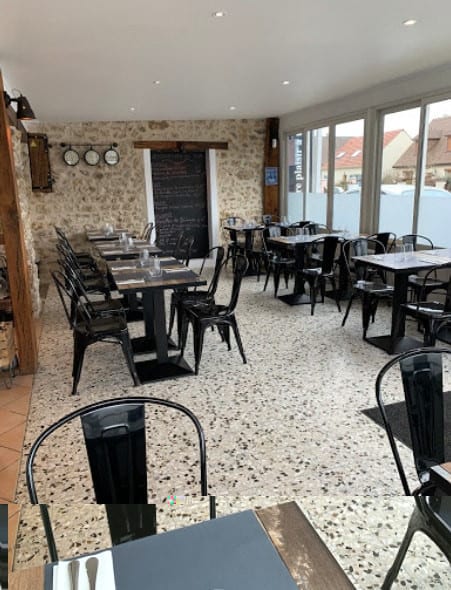 Le Vieux Cressely — Brasserie à Magny les Hameaux — photo 2