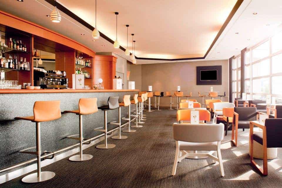 Novotel — photo 3