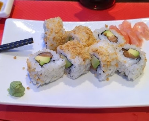 Yi Sushi — photo 2