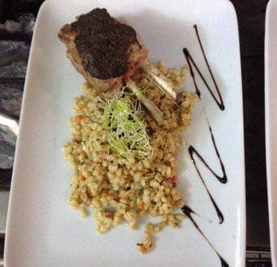 Le Resto — photo 3