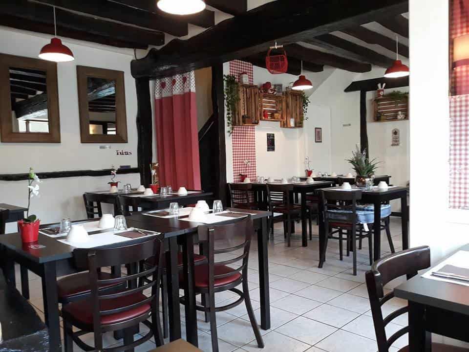 Le saint christophe — photo 3