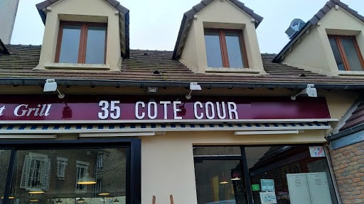 35 Coté Cour — photo 3