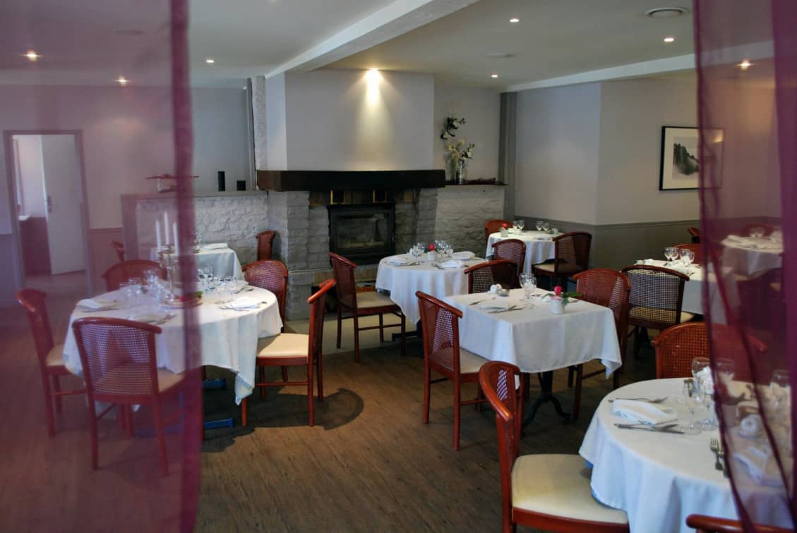 Auberge du Louvetier — photo 3
