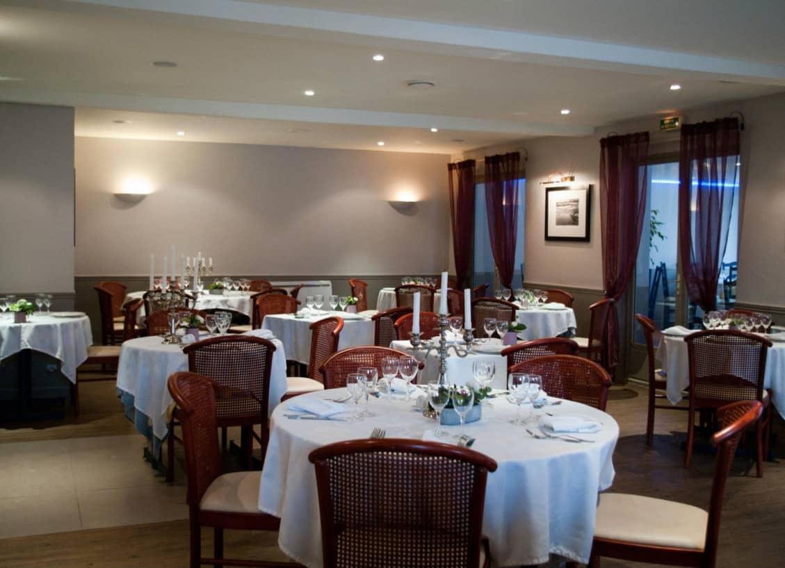 Auberge du Louvetier — photo 2
