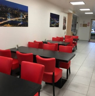 Aux Délices Du Bosphore — photo 2