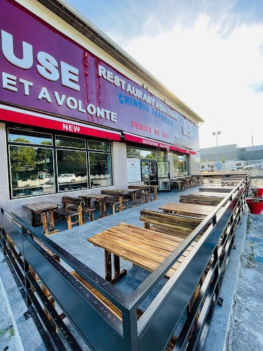House wok — photo 2