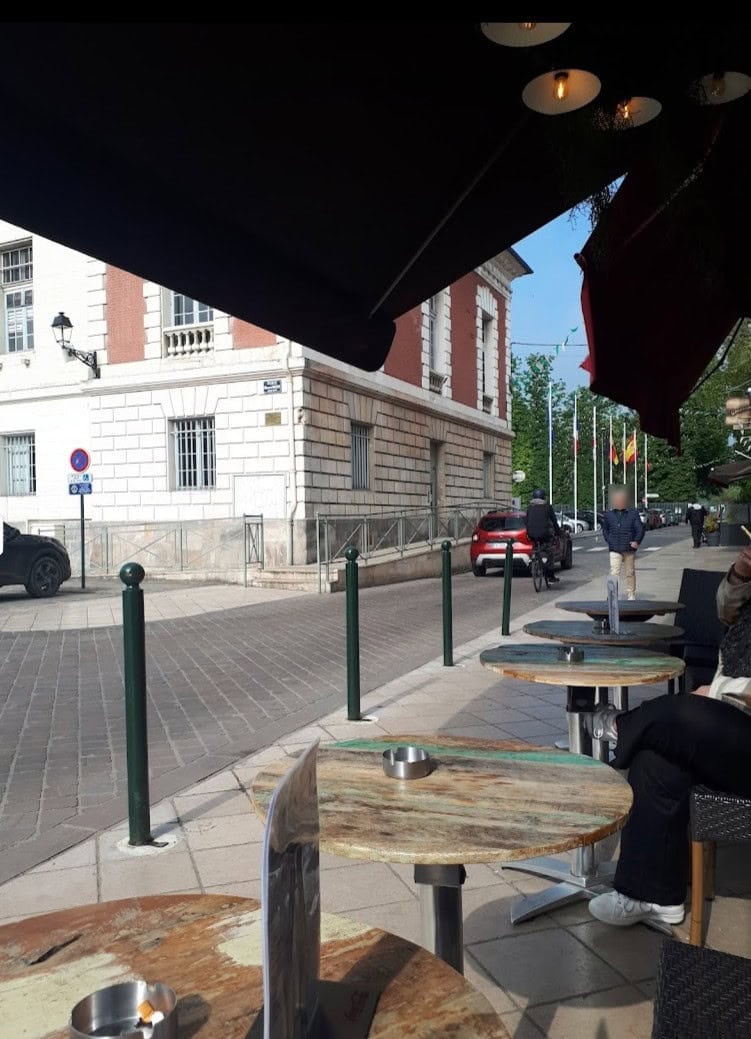 Joliz & Nalio café — photo 3
